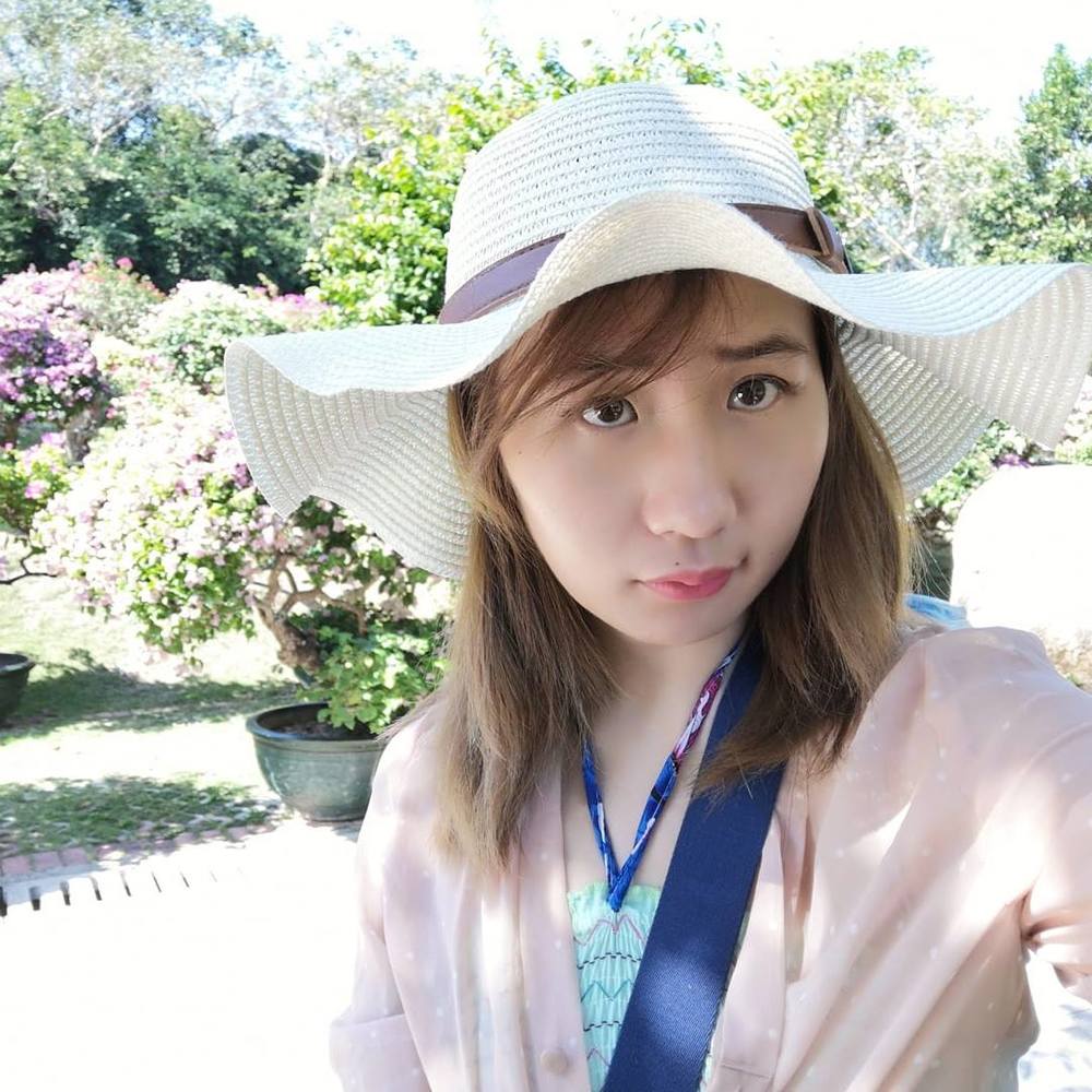 Meet your Posher, Lillie
